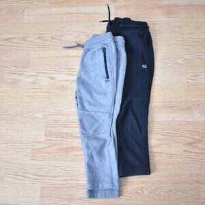Bundle of 2 Gap Fit Toddler Athletic Pants